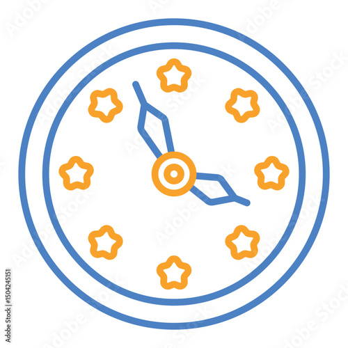 Clock Icon
