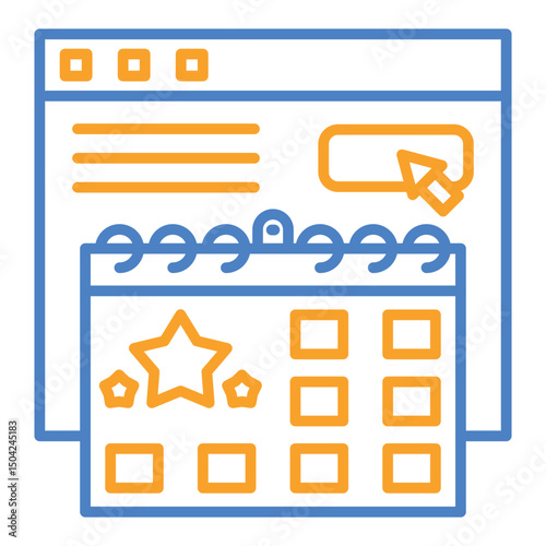 Event Icon