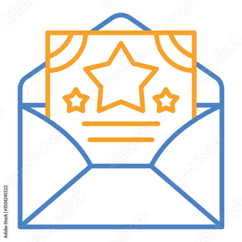 Invite Icon