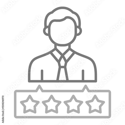 Manager Icon