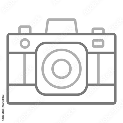 Camera Icon