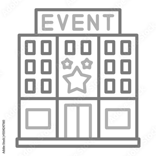 Hotel Icon