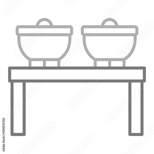 Catering Icon