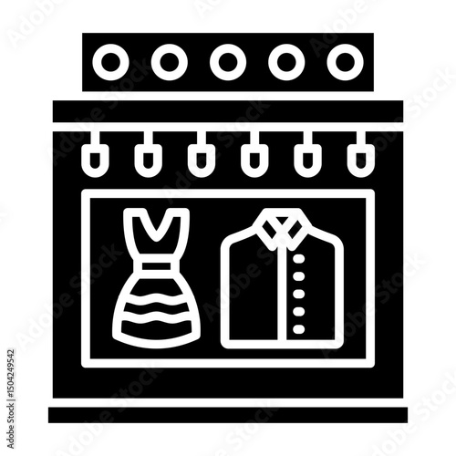 Boutique Icon