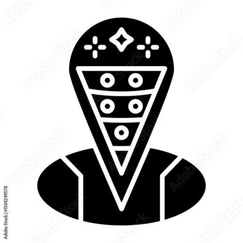 Location Icon