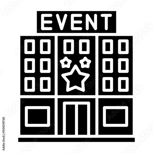 Hotel Icon
