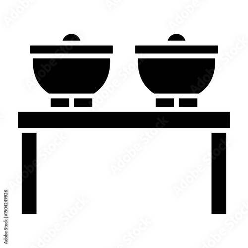 Catering Icon