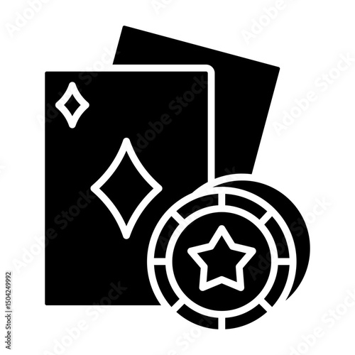 Casino Icon