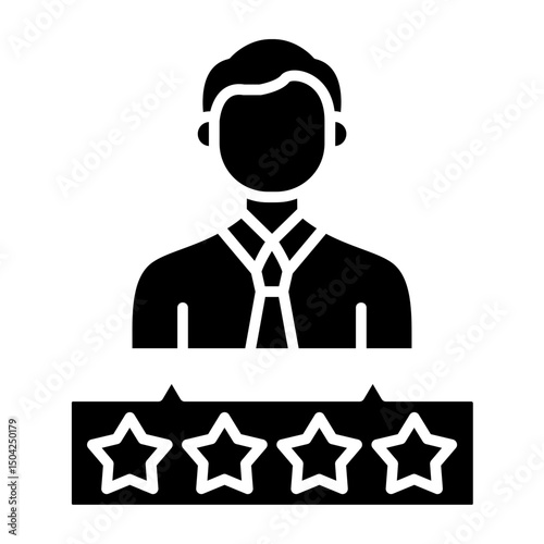 Manager Icon