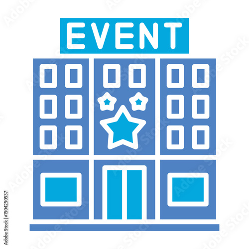 Hotel Icon