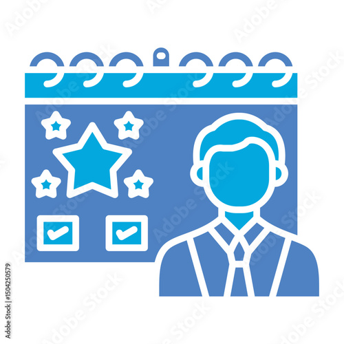 Event planner Icon