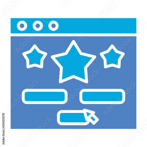 Sign up Icon