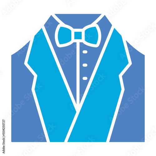 Tuxedo Icon