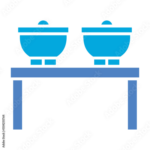 Catering Icon