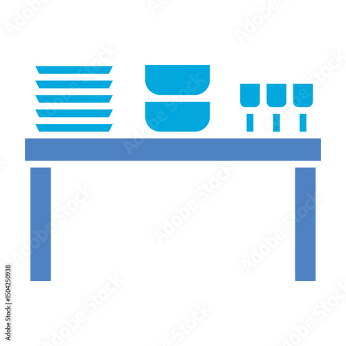 Catering Icon