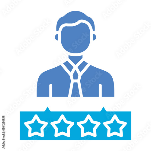 Manager Icon