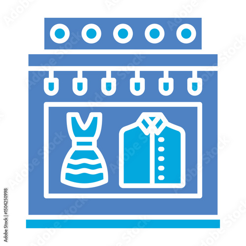Boutique Icon