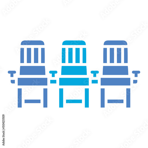Seating Icon