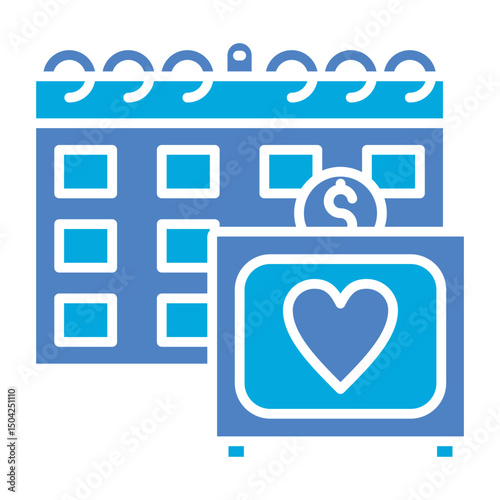 Charity Icon