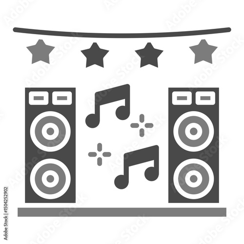 Music Icon