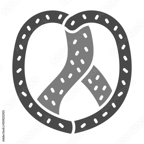 Pretzel Icon