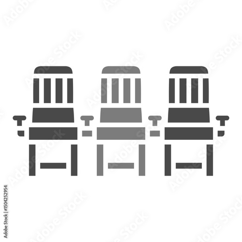 Seating Icon