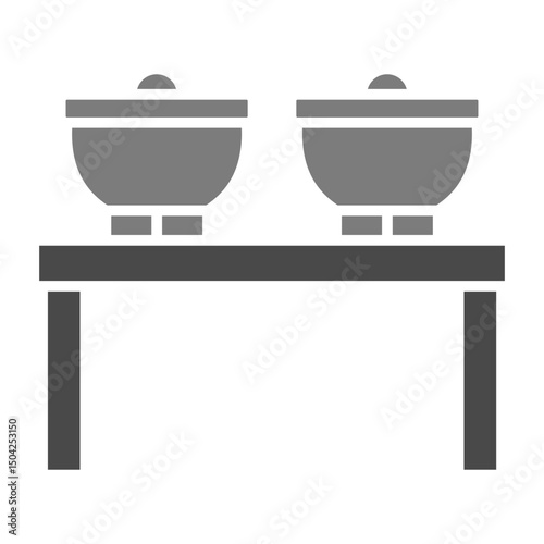Catering Icon