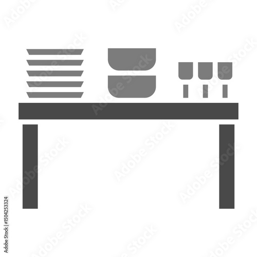 Catering Icon