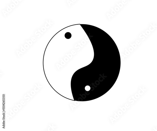 yin yang symbol