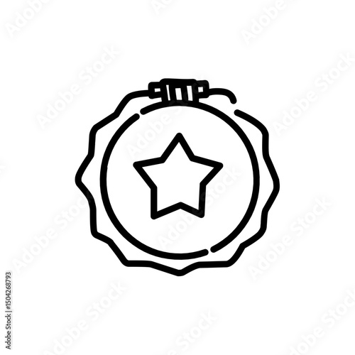 Garment Icon