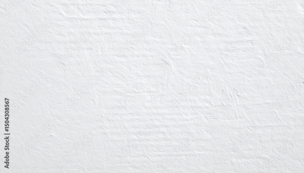 White paper close view texture, rough paper background White paper close view texture, rough paper background