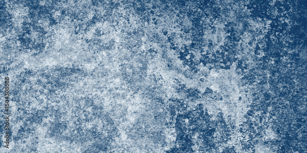 Faded Texture in Blue with a Highlighted Organic Formation in the Middle
Faded Texture in Blue with a Highlighted Organic Formation in the Middle