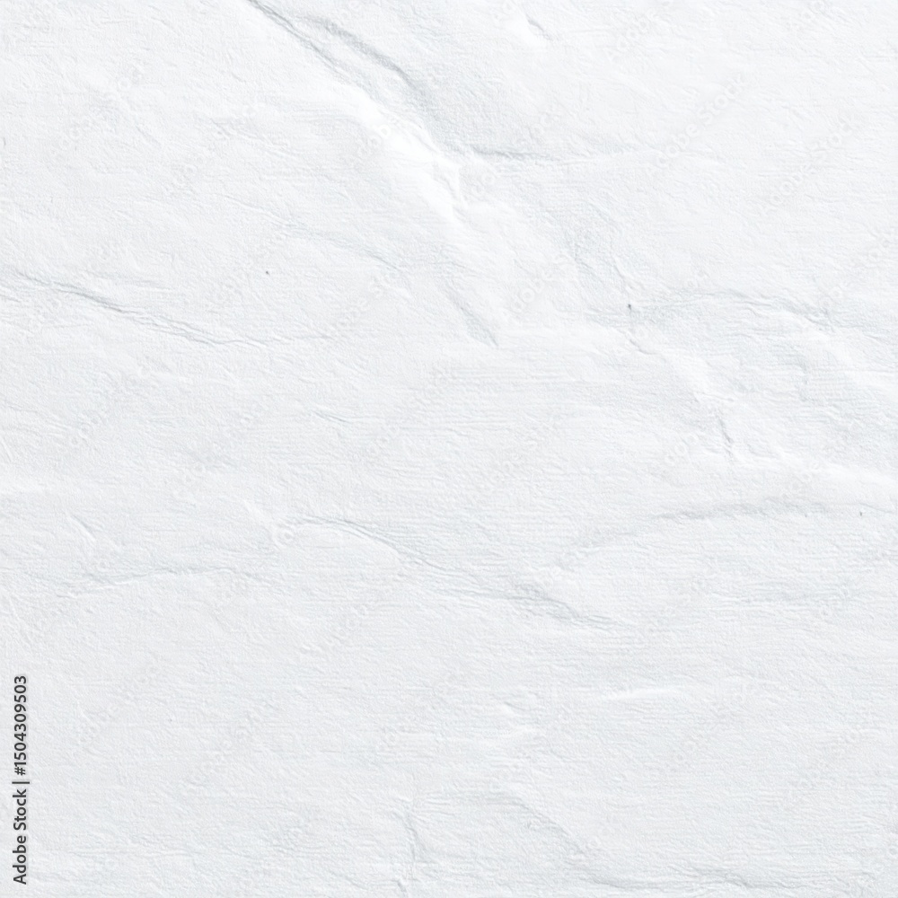 White paper close view texture, rough paper background White paper close view texture, rough paper background
