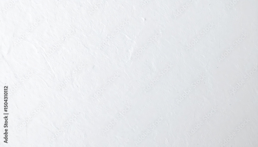 White paper close view texture, rough paper background