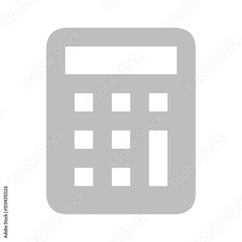 calculate icon