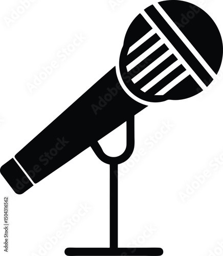 microphone