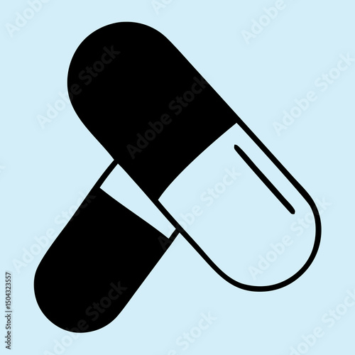 Capsule Icon