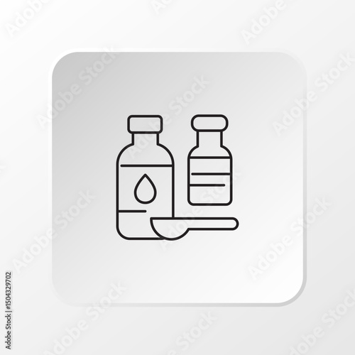 Blister Pack Icon