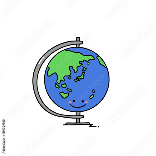 地球儀