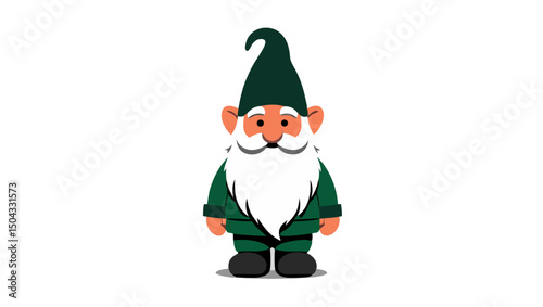 garden gnome