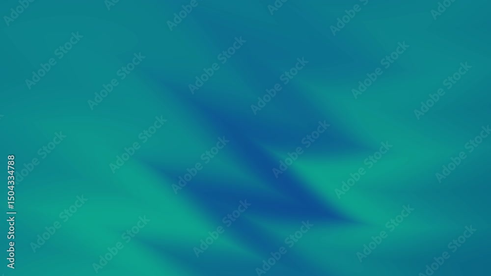 abstract green background