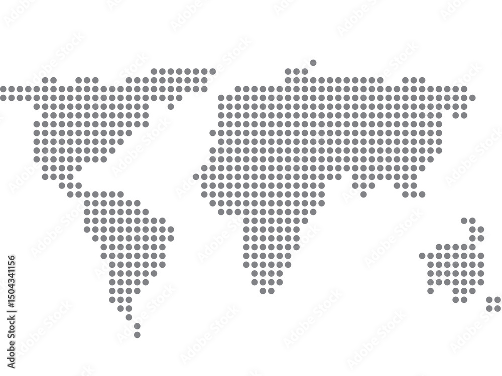 map of the world map of the world