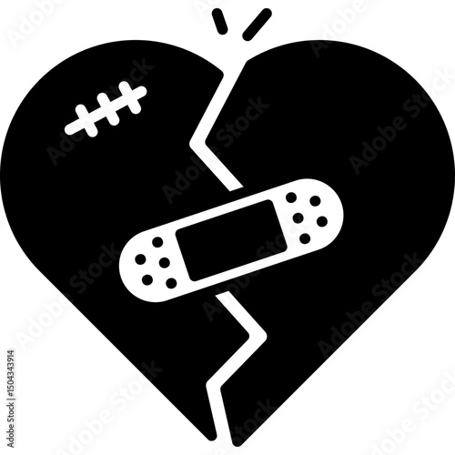 Broken Heart icon