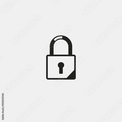 Security lock safety protection privacy secure padlock access secret key safeguard safeguard unlock