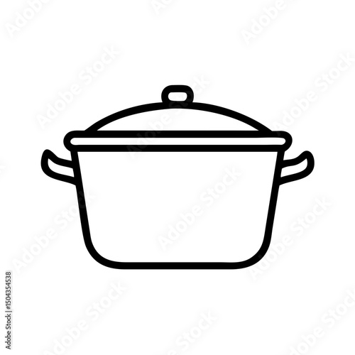 stainless steel pots