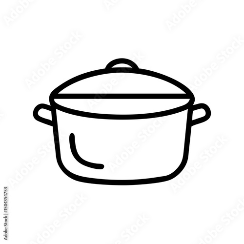 stainless steel pots