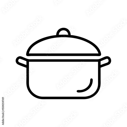 stainless steel pan