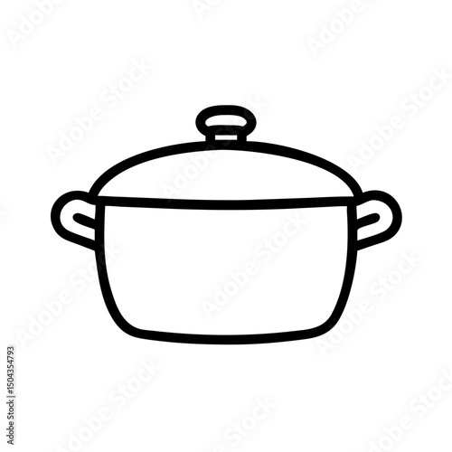 stainless steel pan