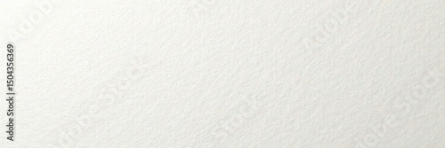 Smooth, creamy white faux leather; subtle texture , pattern, background texture