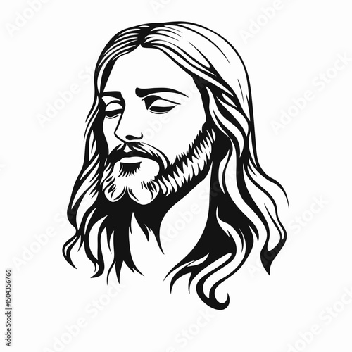 Jesus christ god religious christianity faith savior lord gospel biblical religion spiritual belief hope